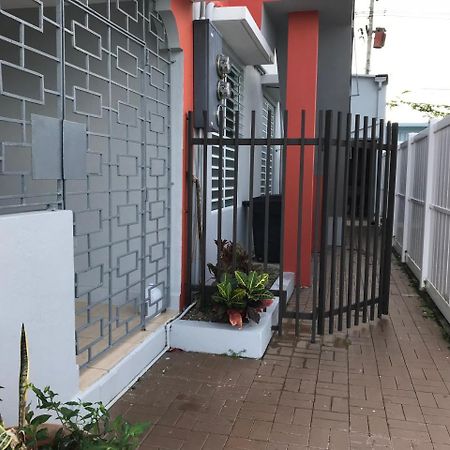 Urban Terrace Apartment In San Juan Zewnętrze zdjęcie